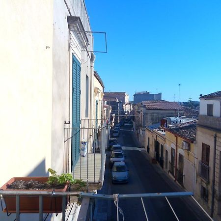 Casa Leone Noto Exterior foto
