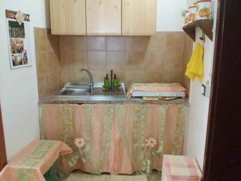 Casa Leone Noto Quarto foto