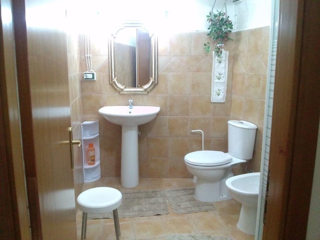 Casa Leone Noto Quarto foto