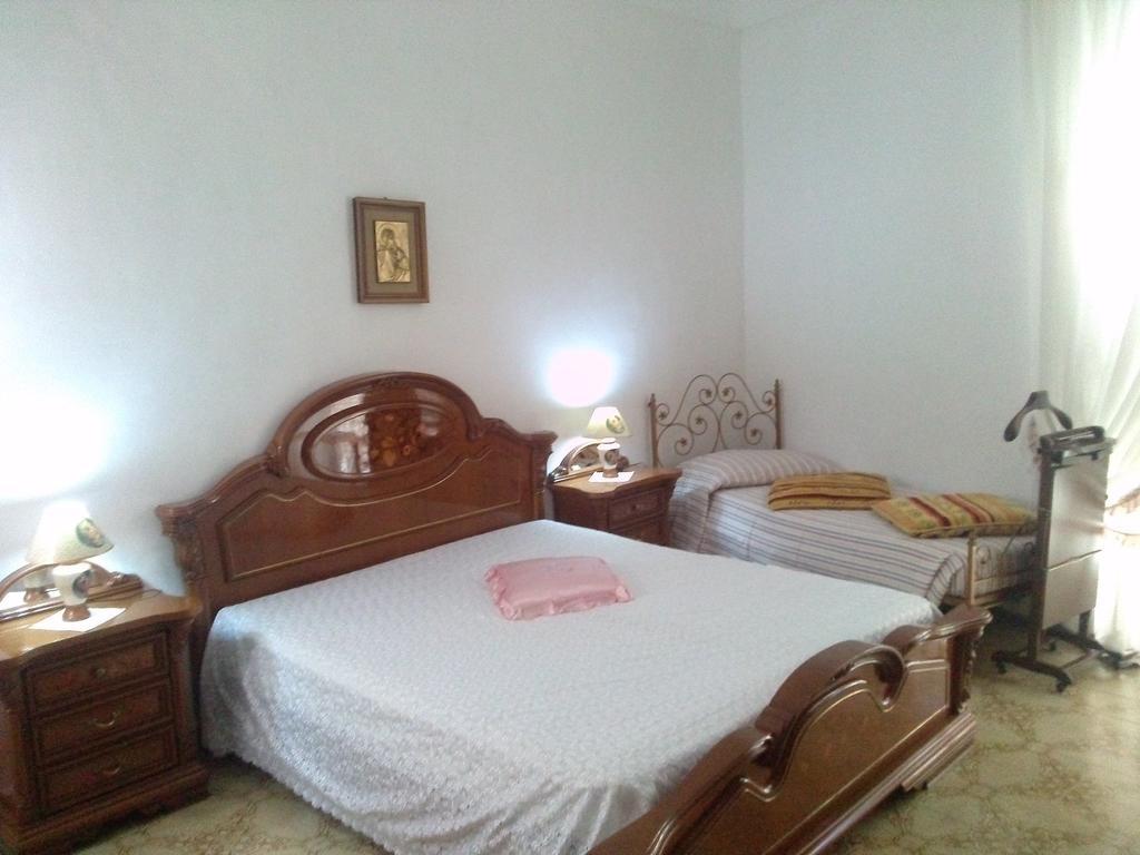 Casa Leone Noto Quarto foto