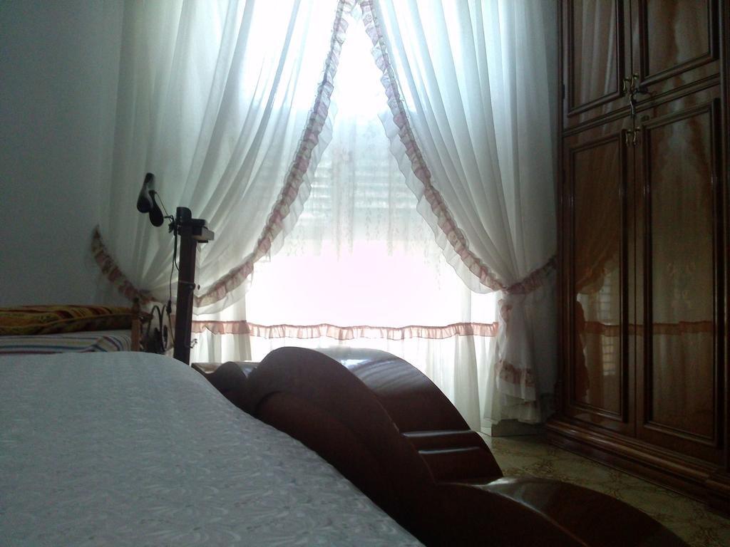 Casa Leone Noto Quarto foto