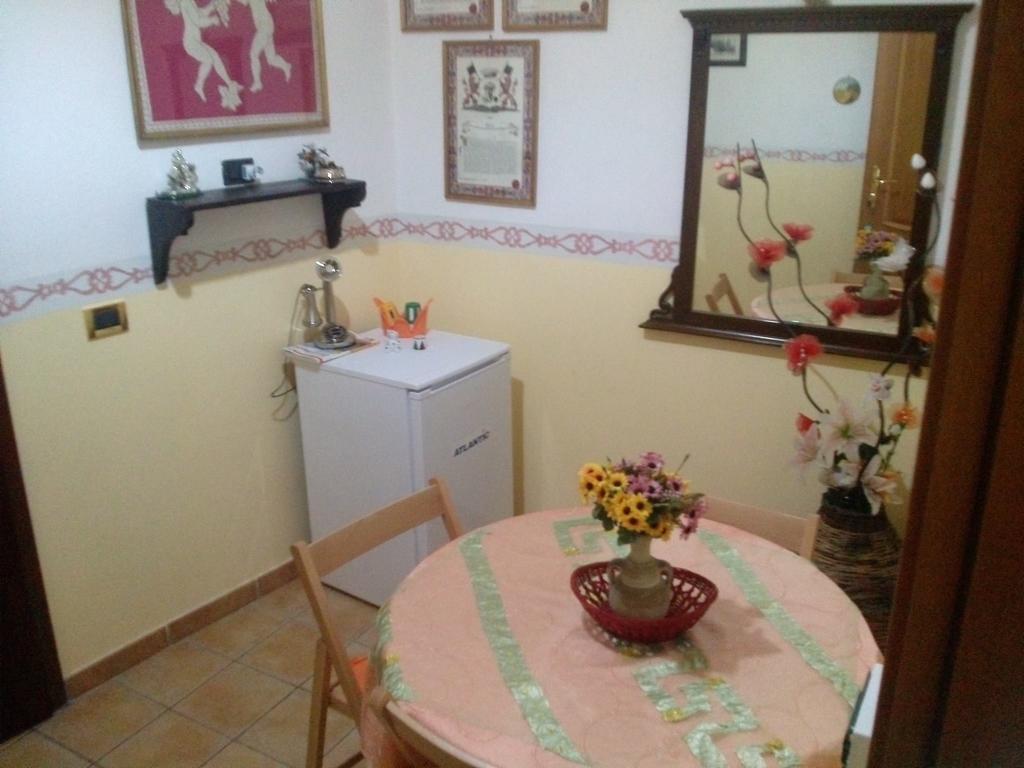 Casa Leone Noto Quarto foto