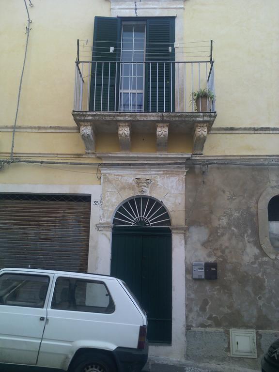 Casa Leone Noto Quarto foto