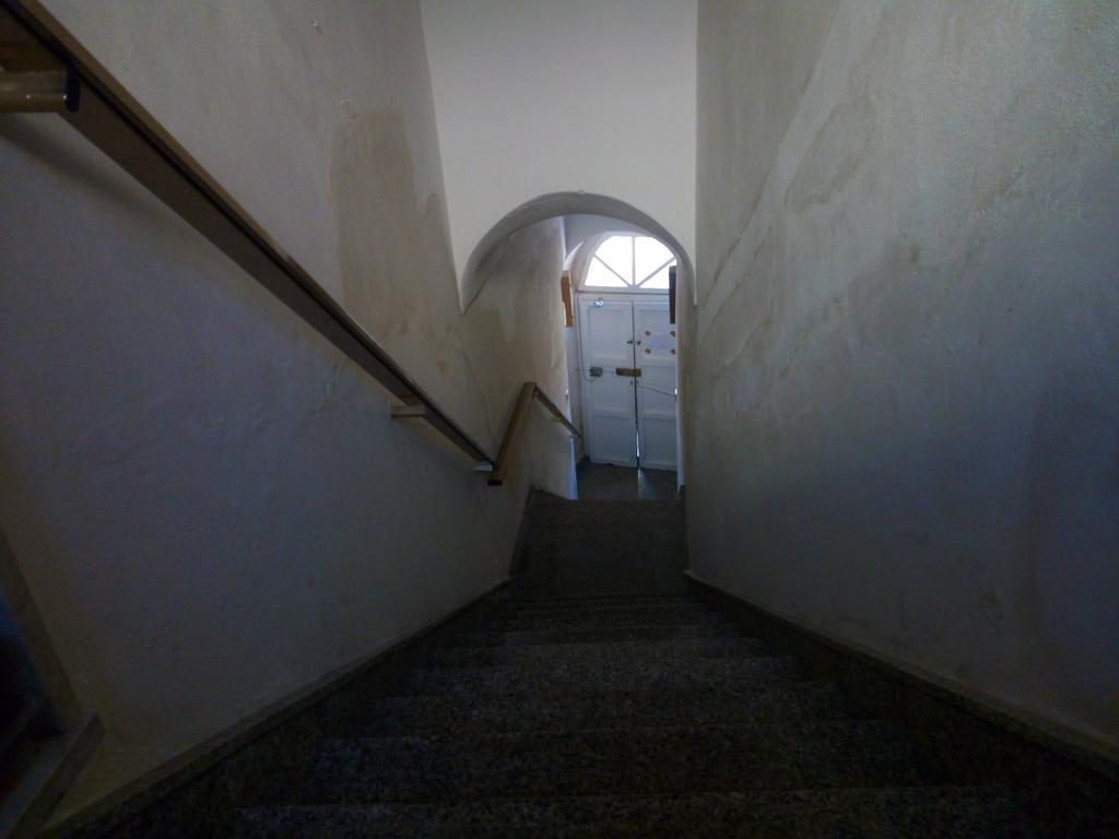 Casa Leone Noto Exterior foto